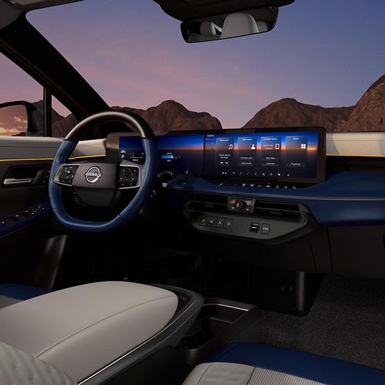 Greenbrier Nissan in Covington VA