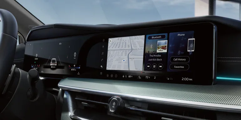 Greenbrier Nissan in Covington VA