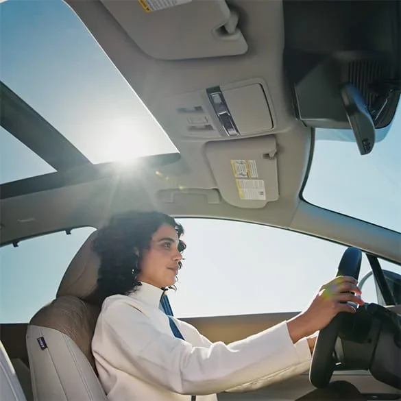 Greenbrier Nissan in Covington VA