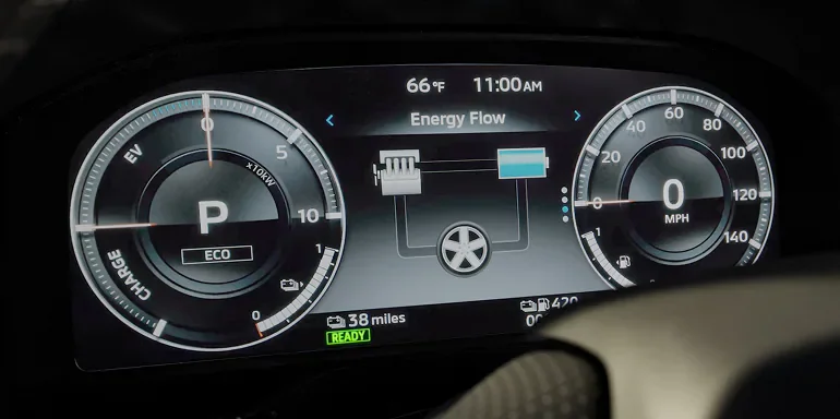 Greenbrier Nissan in Covington VA