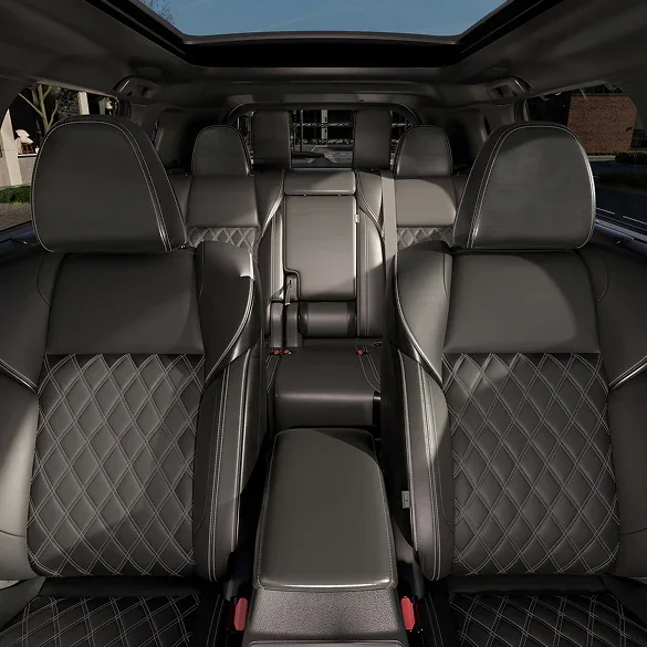 Greenbrier Nissan in Covington VA