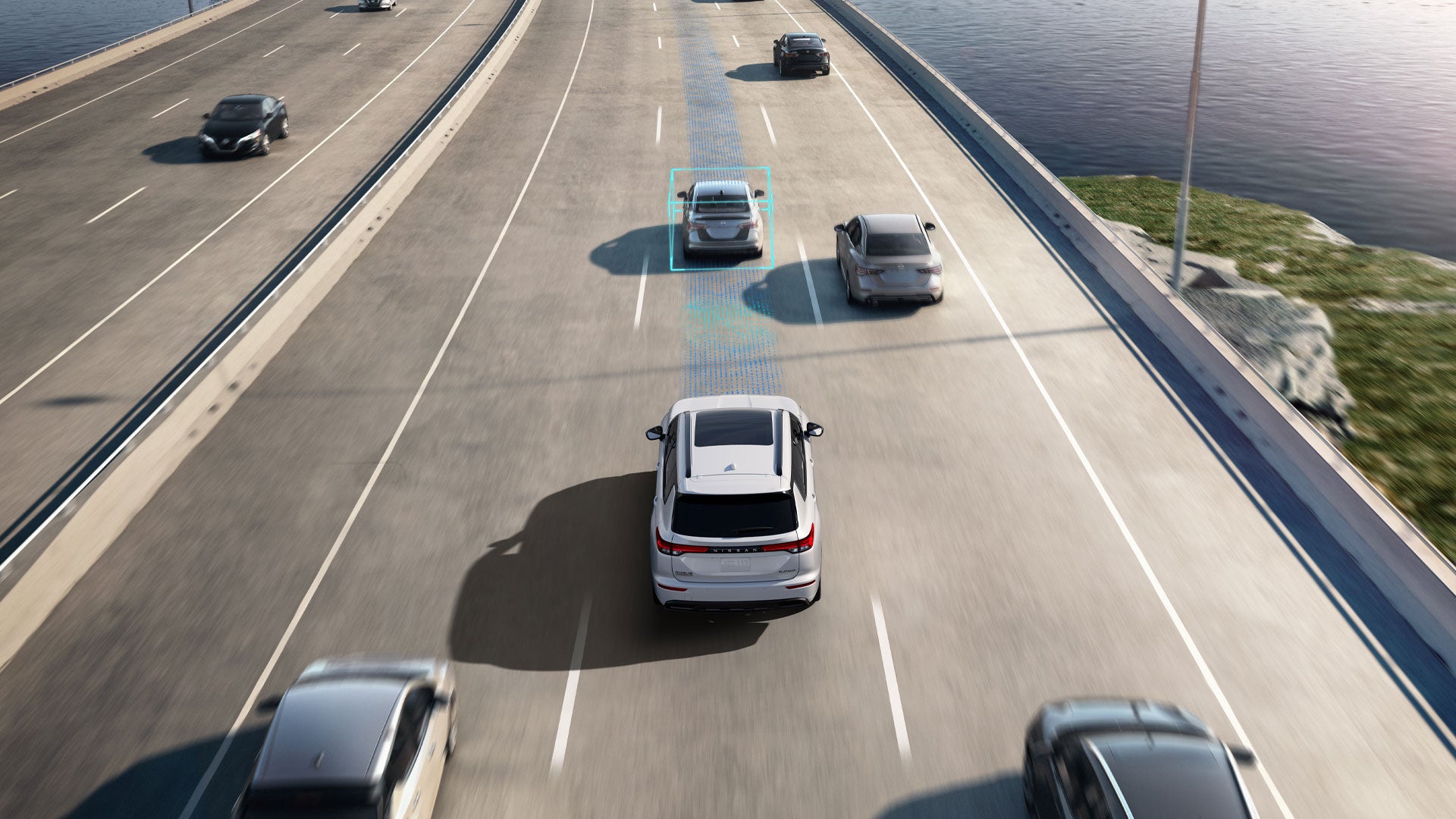 Greenbrier Nissan in Covington VA