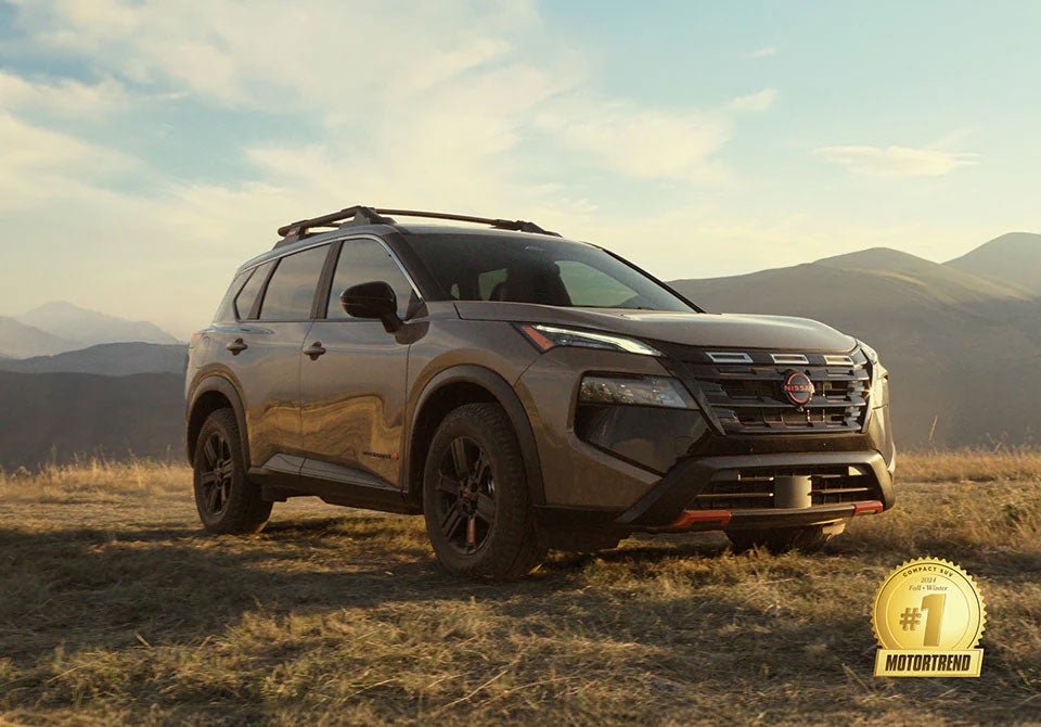 Greenbrier Nissan in Covington VA