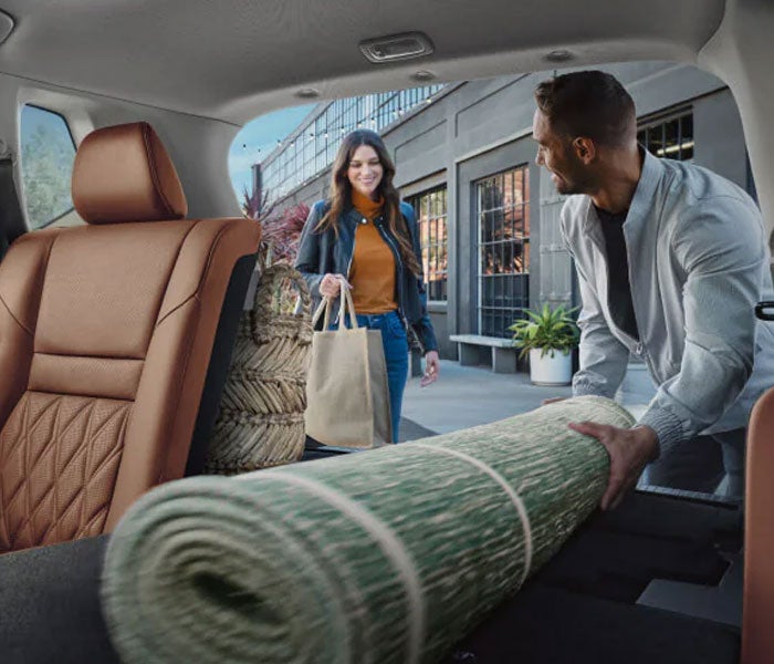 Greenbrier Nissan in Covington VA