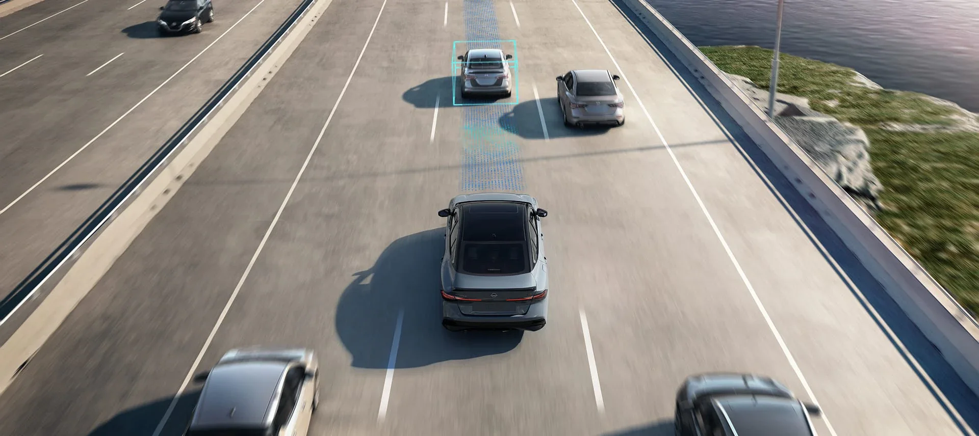 Greenbrier Nissan in Covington VA