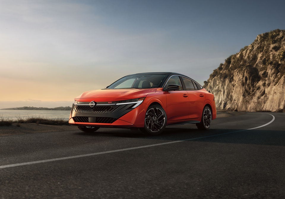 NISSAN Sentra Greenbrier Nissan in Covington VA