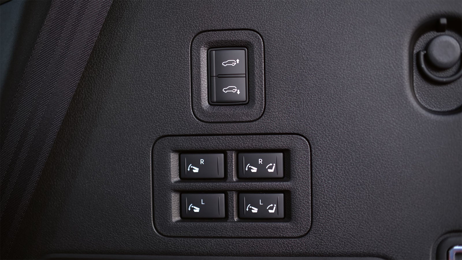 2026 Nissan Armada | Greenbrier Nissan in Covington, VA