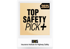 IIHS_TOP_SAFETY_PICK_2024 | Greenbrier Nissan in Covington VA