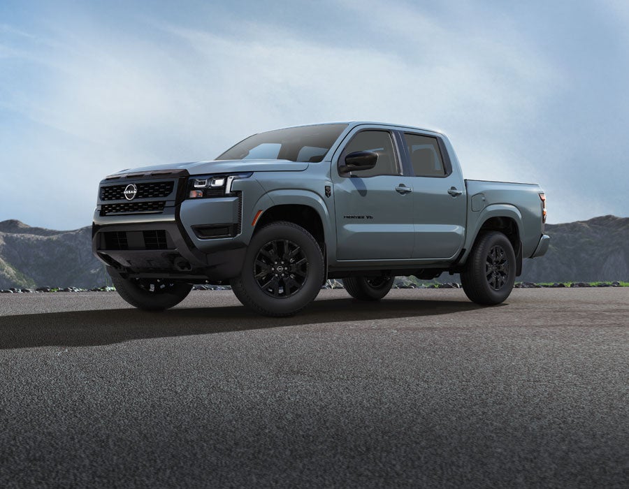 Greenbrier Nissan in Covington VA