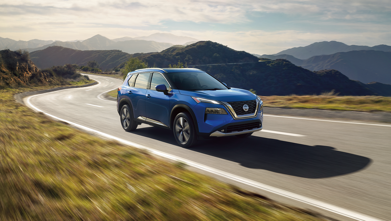 Nissan dealership Beckley, WV