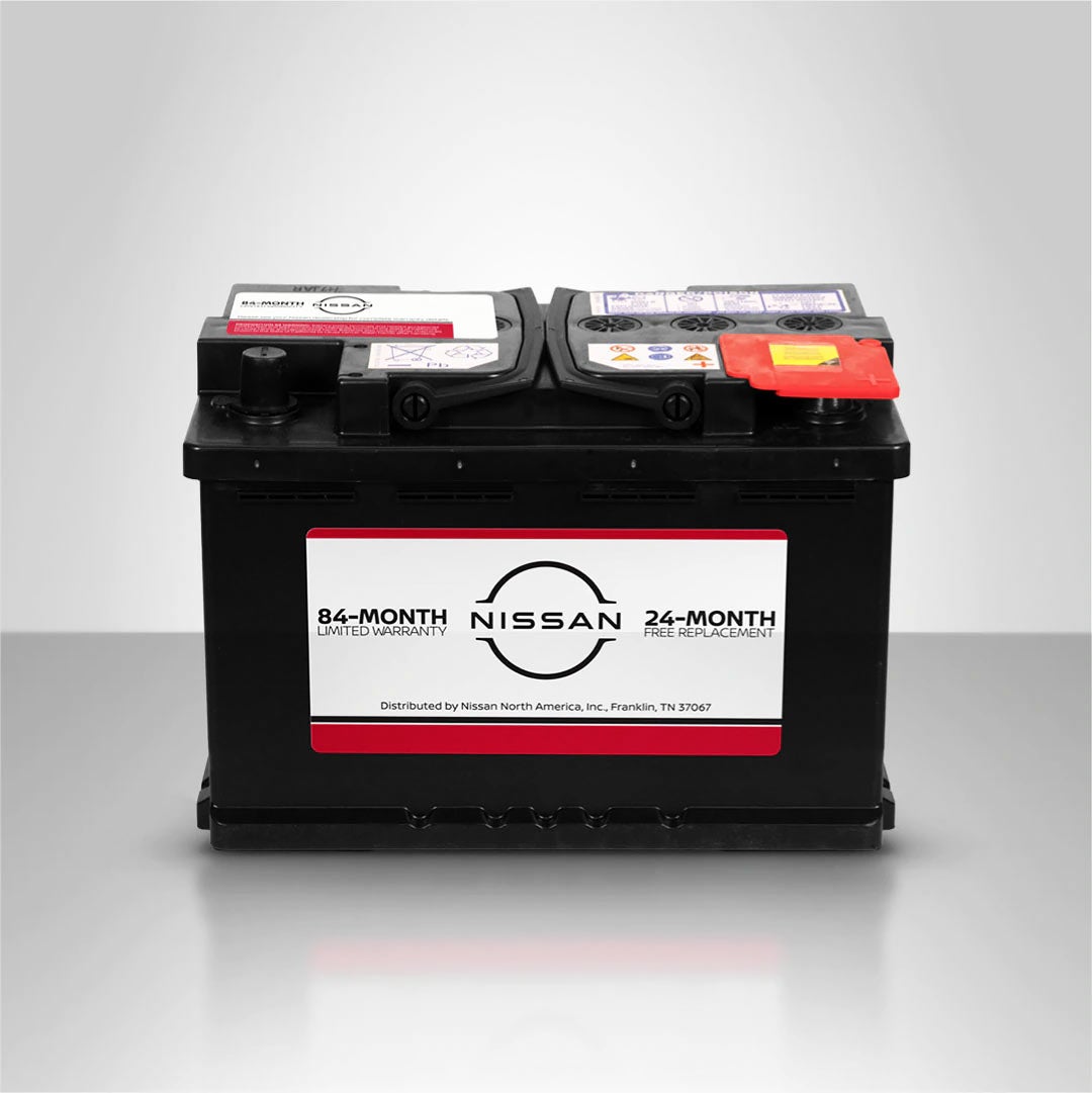 image of a battery | Greenbrier Nissan in Covington VA