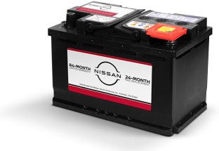 Greenbrier Nissan in Covington VA