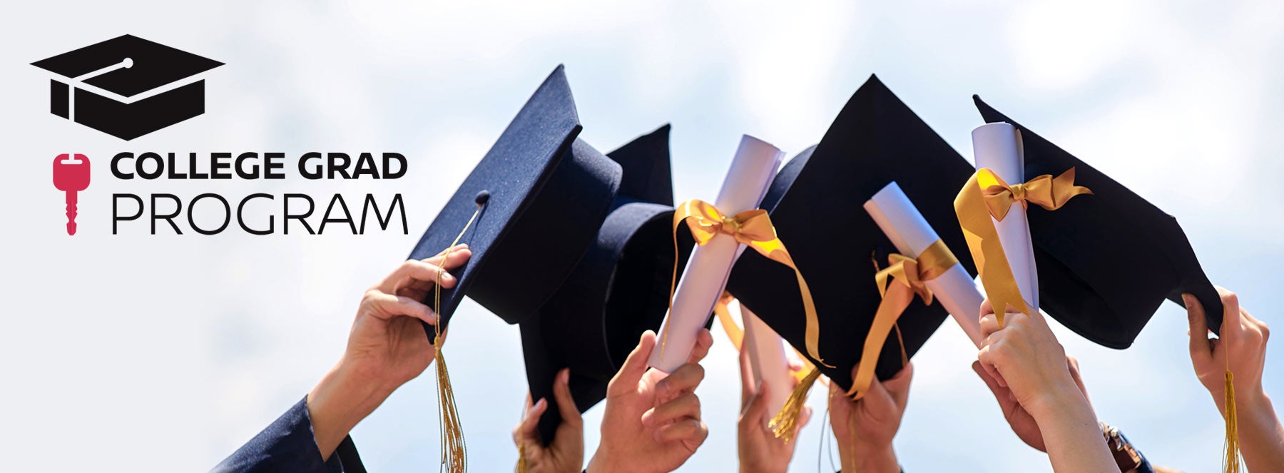 Nissan College Grad Program | Greenbrier Nissan in Covington VA