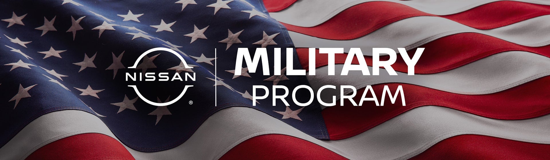 Nissan Military Discount | Greenbrier Nissan in Covington VA