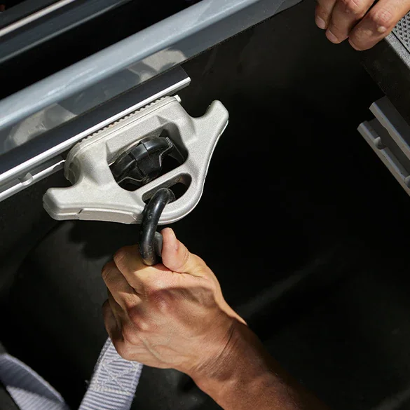 Greenbrier Nissan in Covington VA