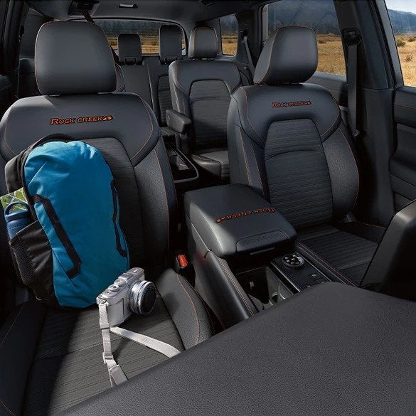 Greenbrier Nissan in Covington VA