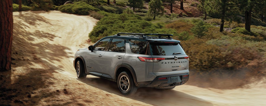 Greenbrier Nissan in Covington VA