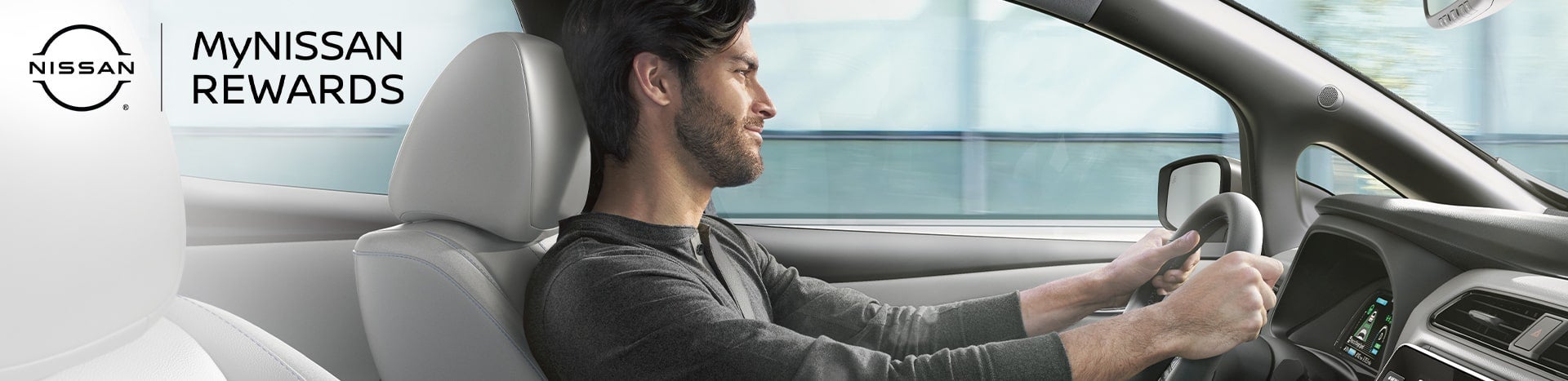 Greenbrier Nissan in Covington VA