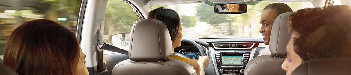 Nissan dealership Beckley, WV