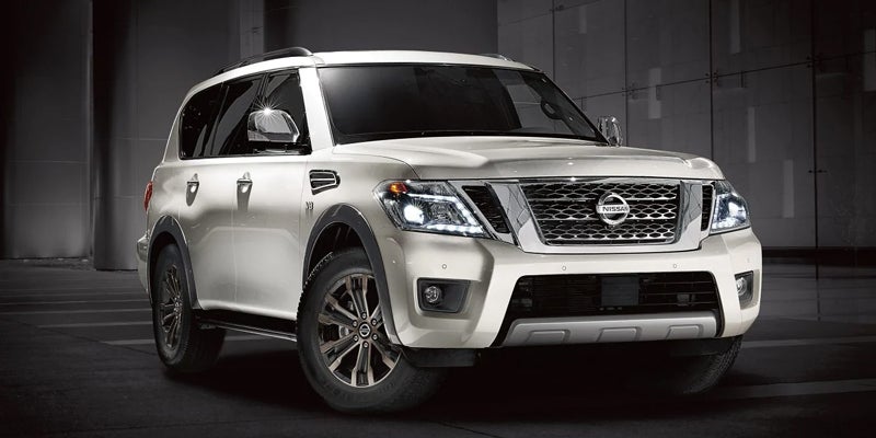 Nissan Armada Beckley, WV