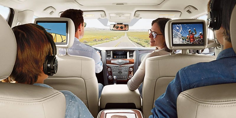 Nissan Armada Beckley, WV