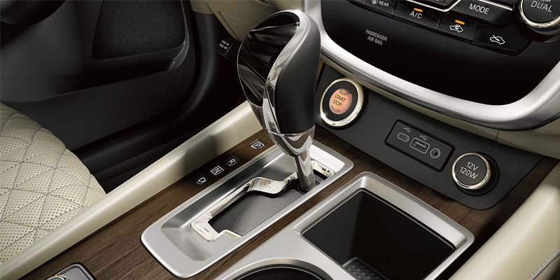 Nissan Murano Beckley, WV