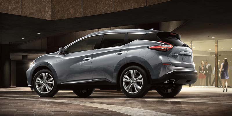 Nissan Murano Beckley, WV