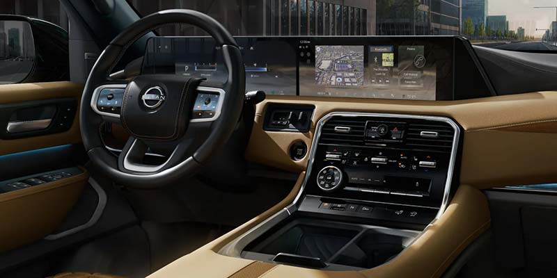 Nissan Armada Rupert, WV