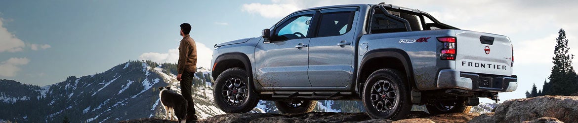 nissan frontier Ronceverte, WV