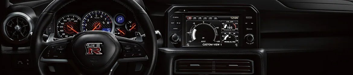 nissan gtr Beckley, WV