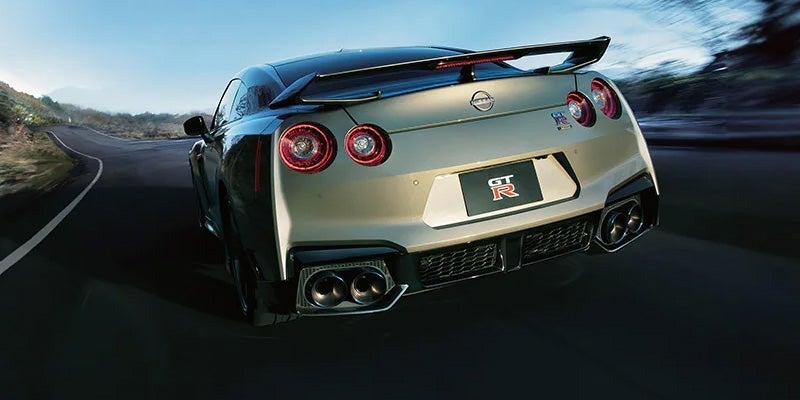 nissan gtr Beckley, WV