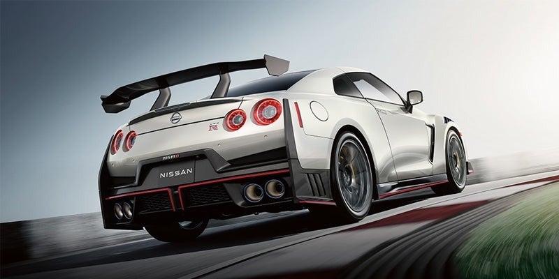 Nissan GTR Rupert, WV