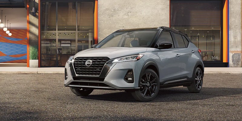 nissan kicks Beckley, WV