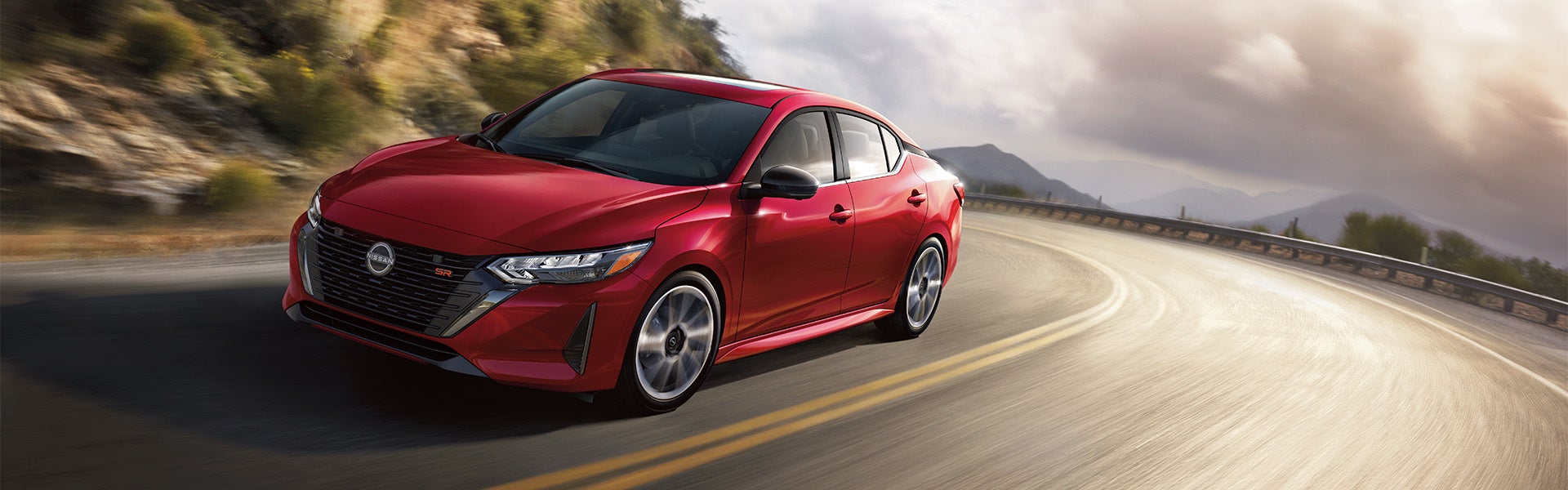 Nissan Sentra Beckley, WV