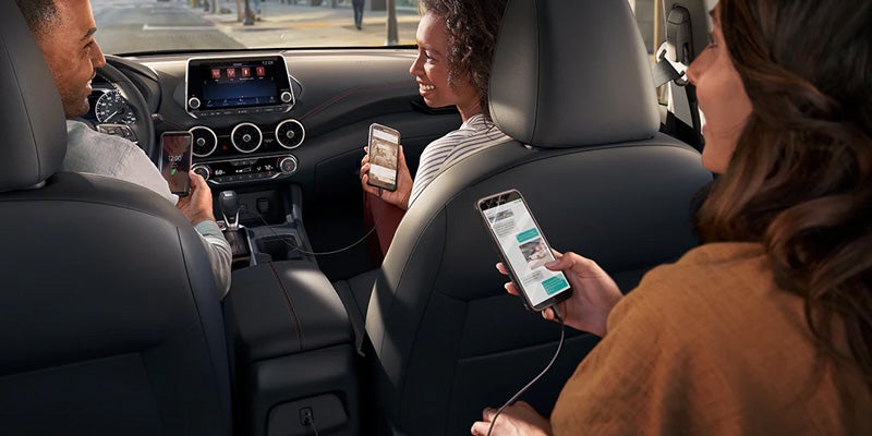 Nissan Sentra Beckley, WV