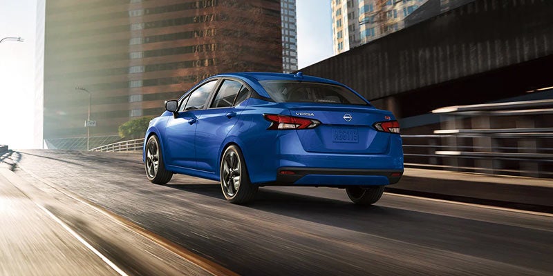 nissan versa Lewisburg, WV