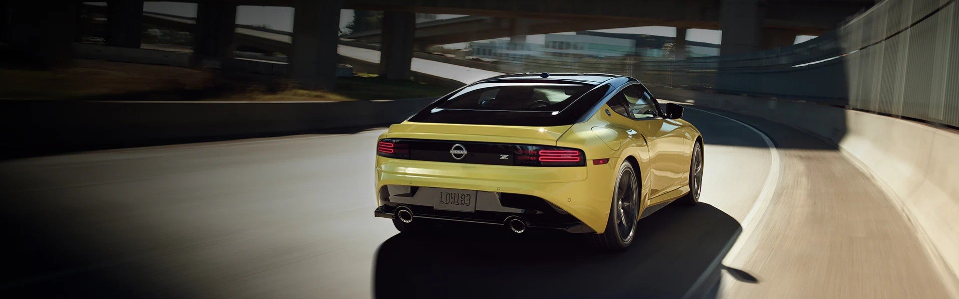 Nissan Z Beckley, WV