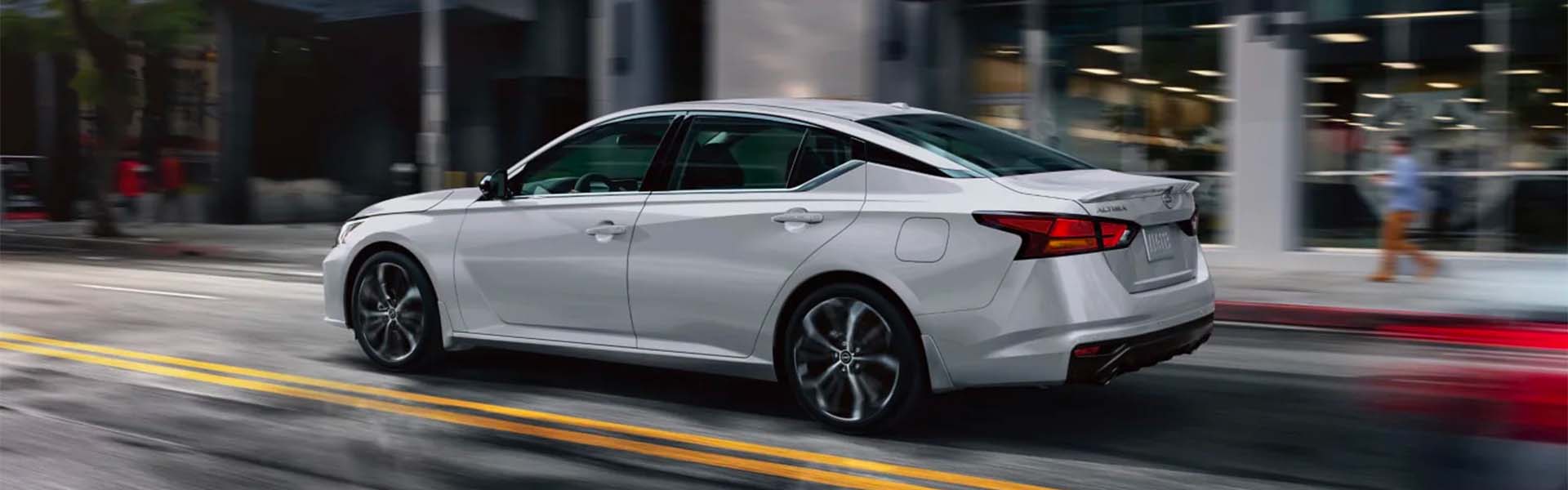 Nissan Altima Beckley, WV