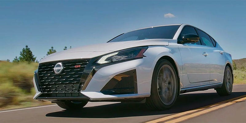 Nissan Altima Beckley, WV