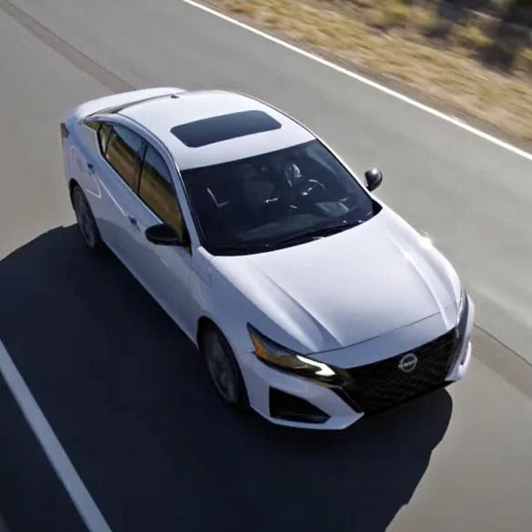 Nissan Altima Rupert, WV