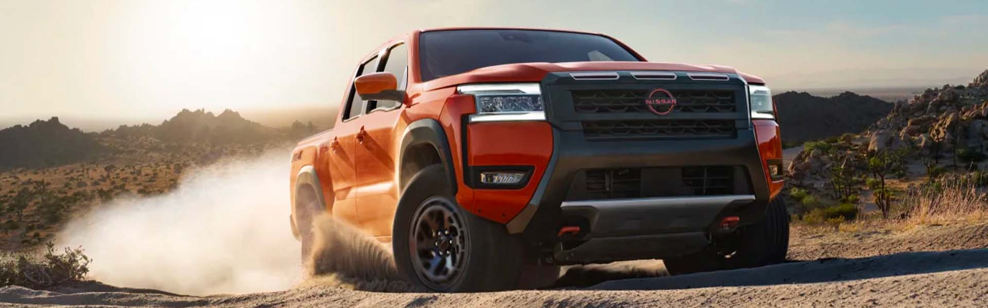 Nissan Frontier Lewisburg, WV