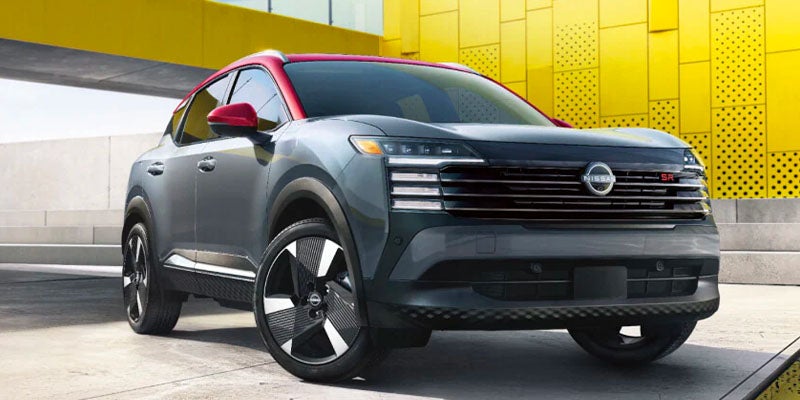 Nissan Kicks Rainelle, WV