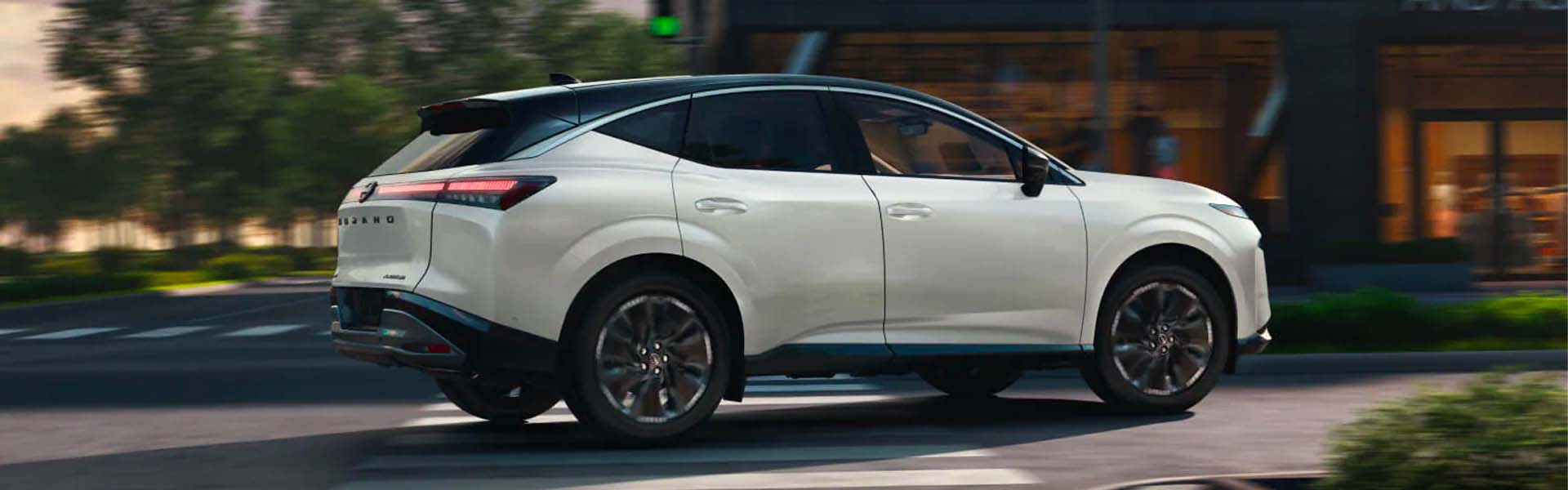 Nissan Murano Lewisburg, WV