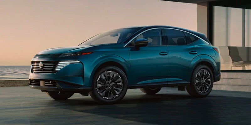 Nissan Murano Rupert, WV