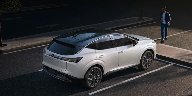 Nissan Murano Lewisburg, WV