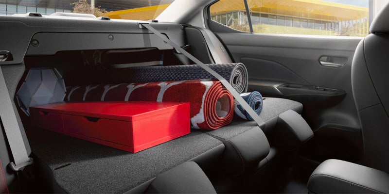 Nissan Versa Rupert, WV