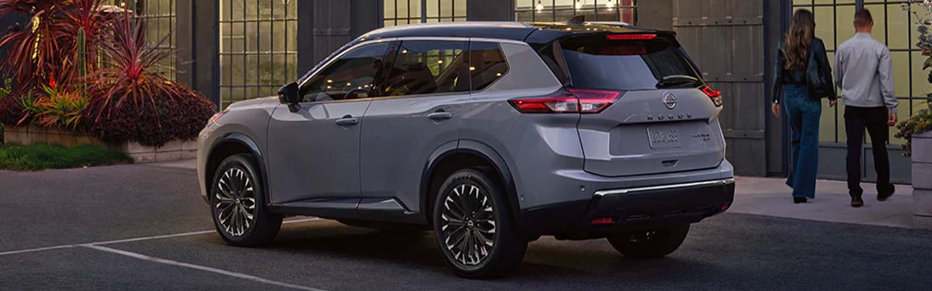 Nissan Rogue Beckley, WV