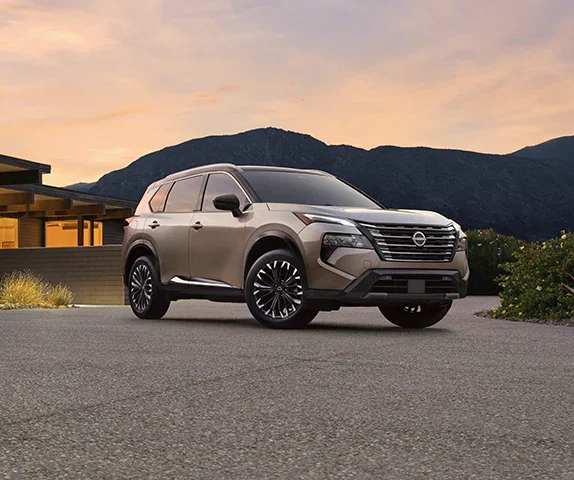 Nissan Rogue Rainelle, WV