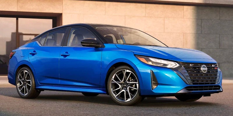 Nissan Sentra Rupert, WV