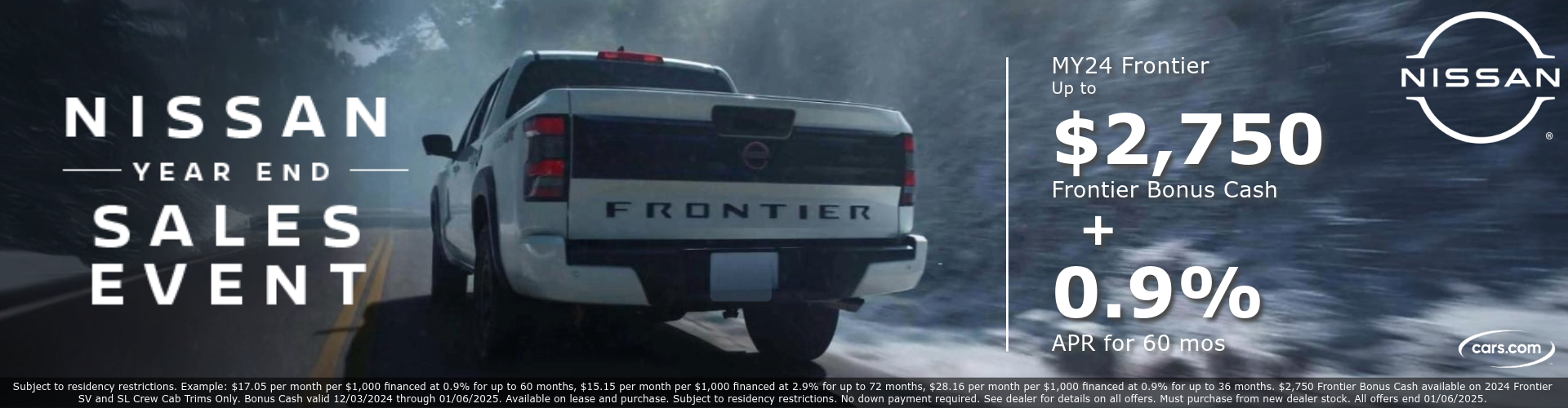 Nissan GTR Rainelle, WV